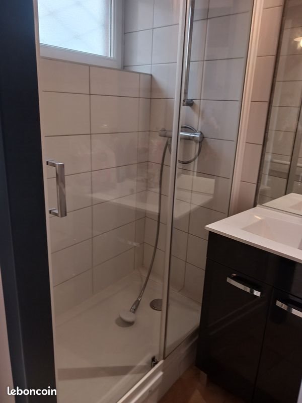 Appartement à louer, 36m², Roanne