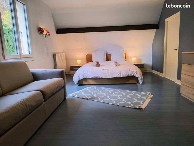 Maison à louer, 220m², Sarlat-la-Canéda