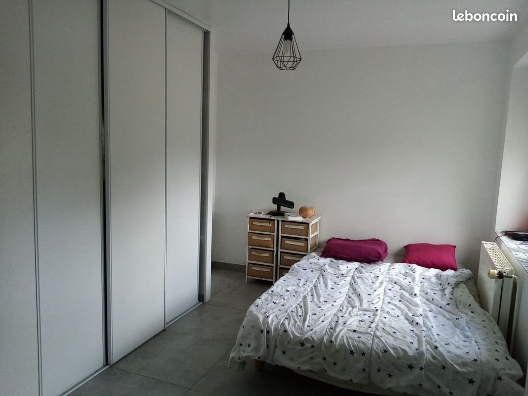 Maison à louer, 135m², La Meignanne