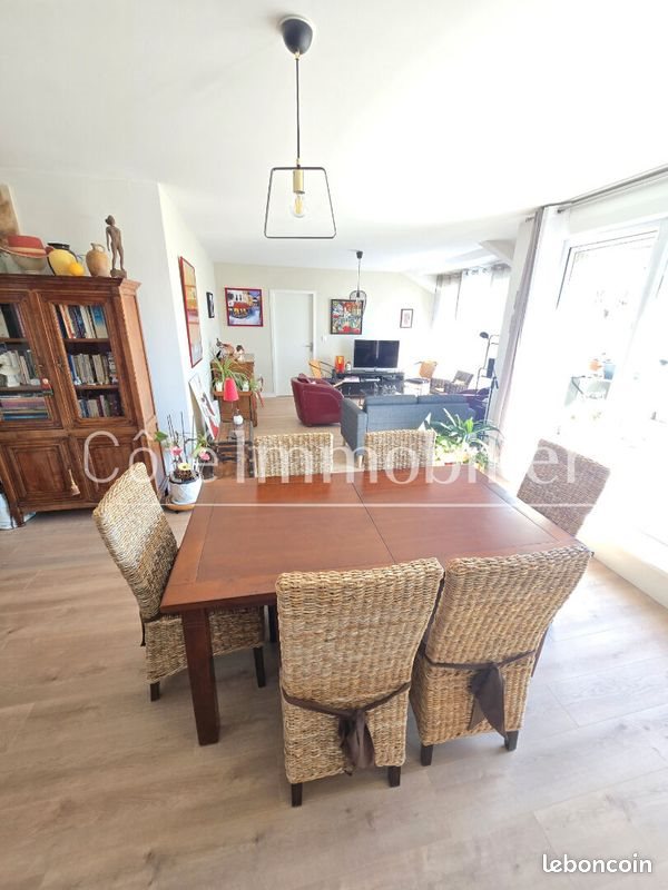 Appartement à louer, 93m², Basse-Goulaine