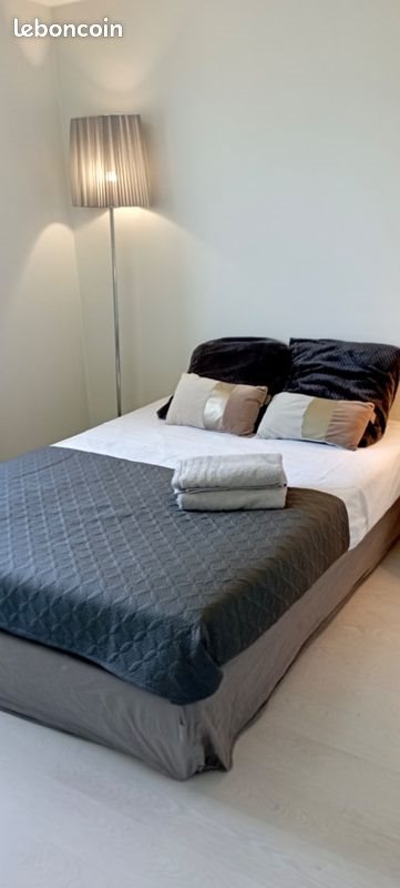 Appartement à louer, 72m², Saint-Martin-le-Vinoux