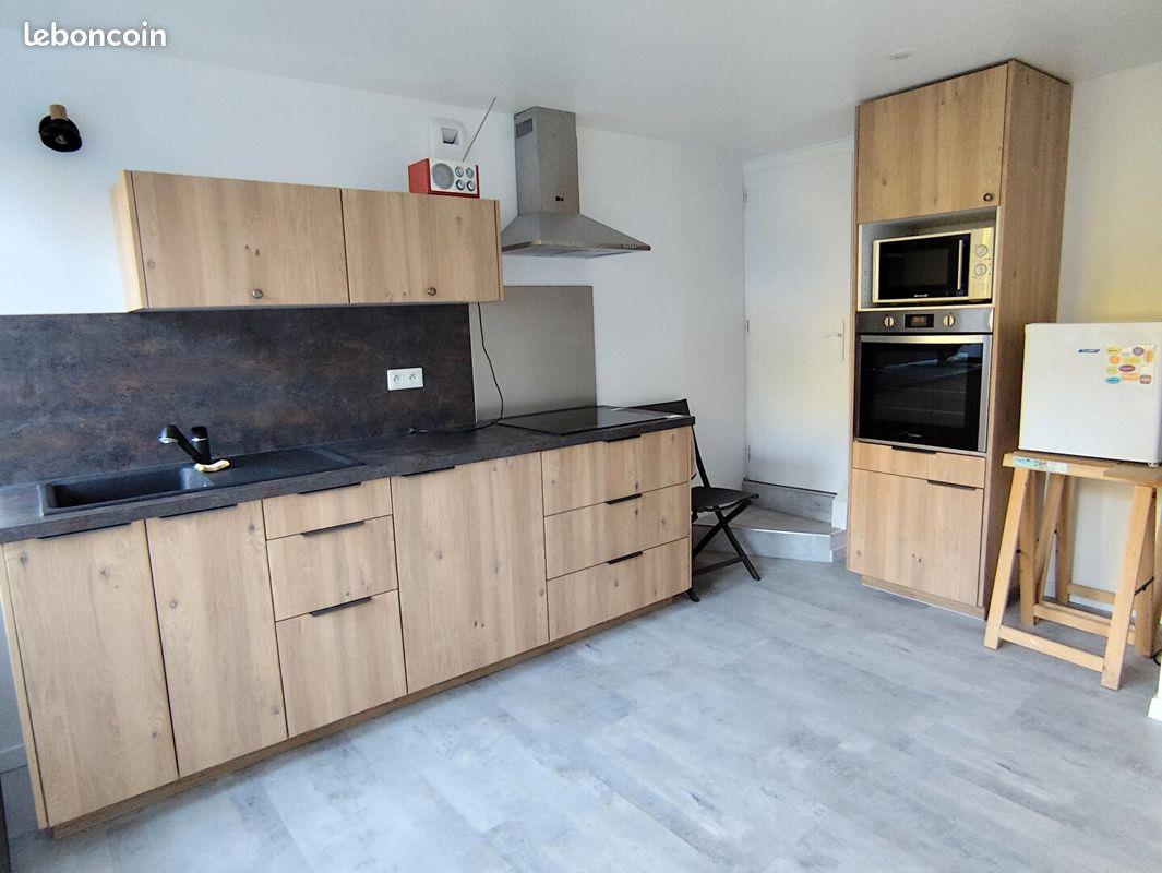 Maison à louer, 84m², Saint-Maixent-l'Ecole