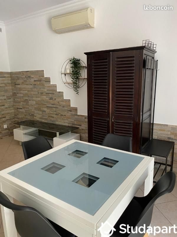 Maison à louer, 45m², Nice