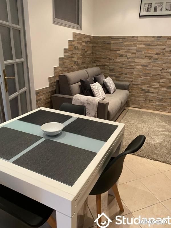 Maison à louer, 45m², Nice