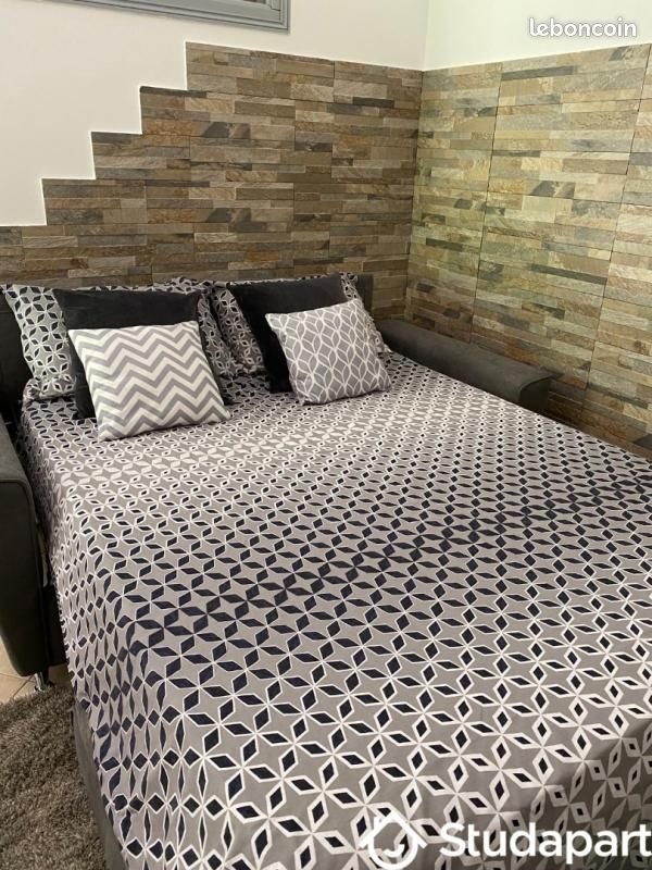 Maison à louer, 45m², Nice