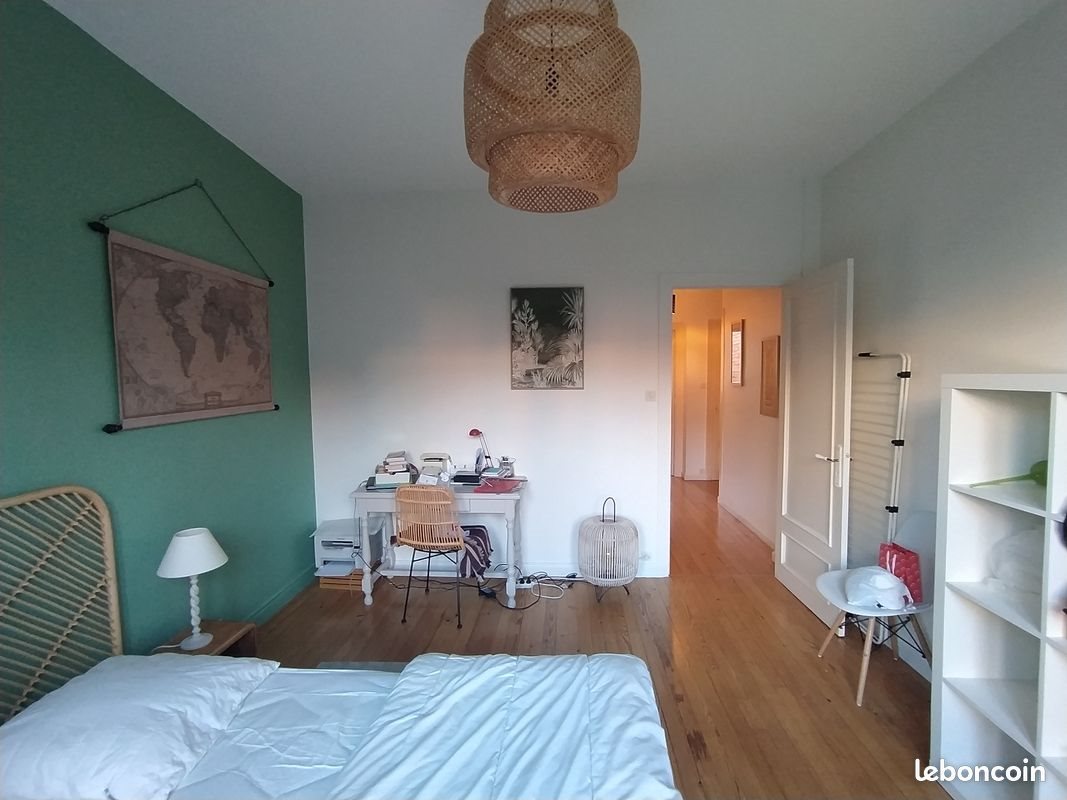Appartement à vendre, 103m², Clermont-Ferrand