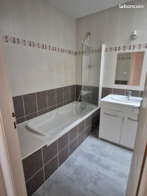 Appartement à louer, 67m², Le Pellerin