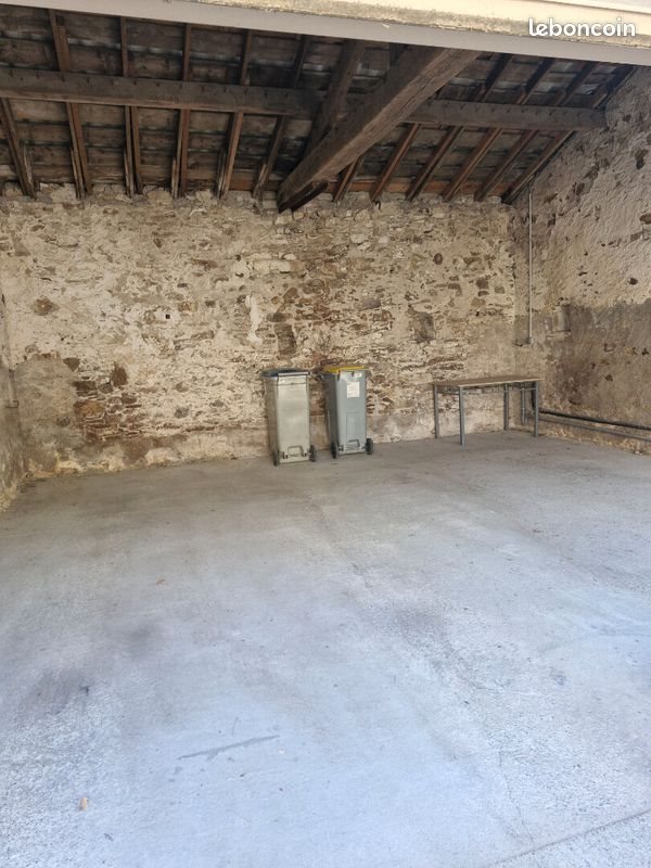 Appartement à louer, 67m², Le Pellerin