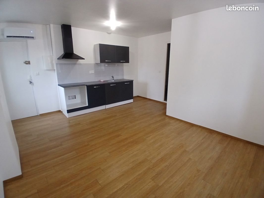 Appartement à louer, 29m², Les Andelys