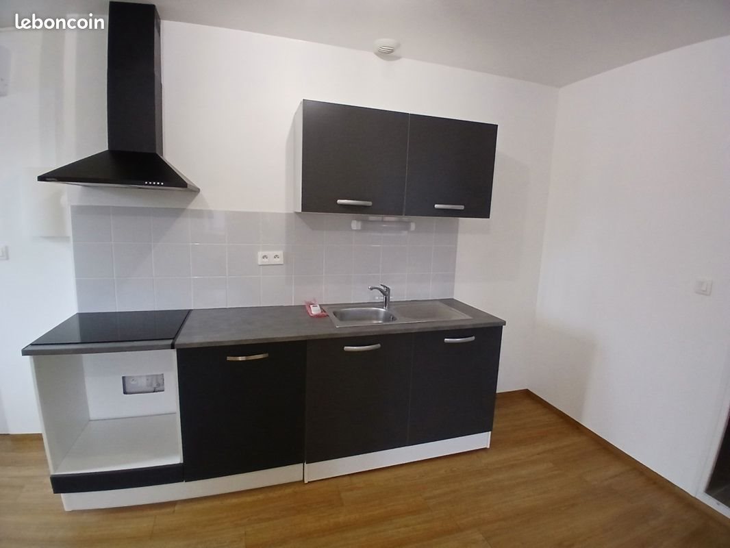 Appartement à louer, 29m², Les Andelys