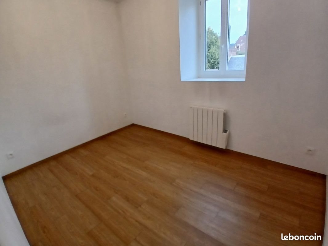 Appartement à louer, 29m², Les Andelys
