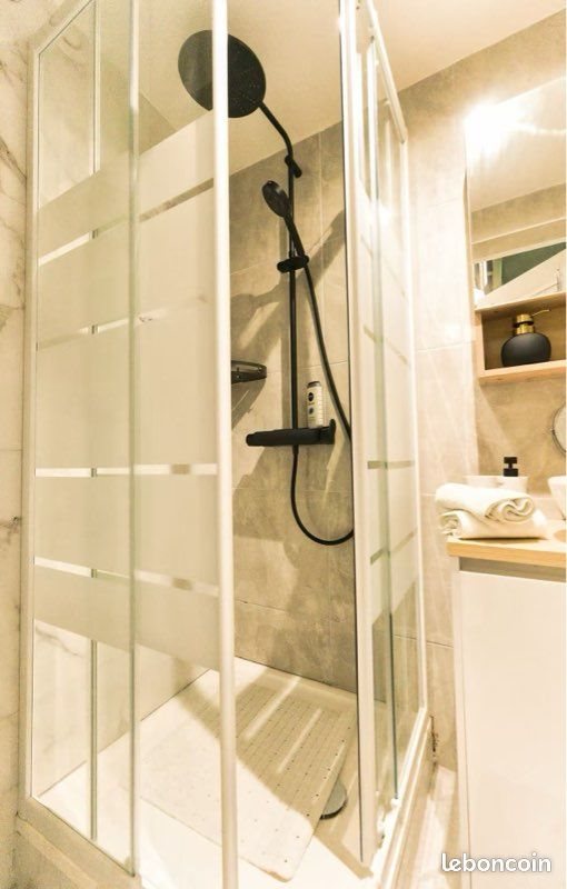 Appartement à louer, 15m², Le Havre