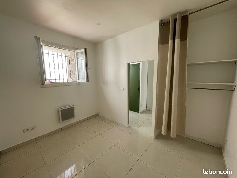 Appartement à louer, 44m², Marseille 13ème