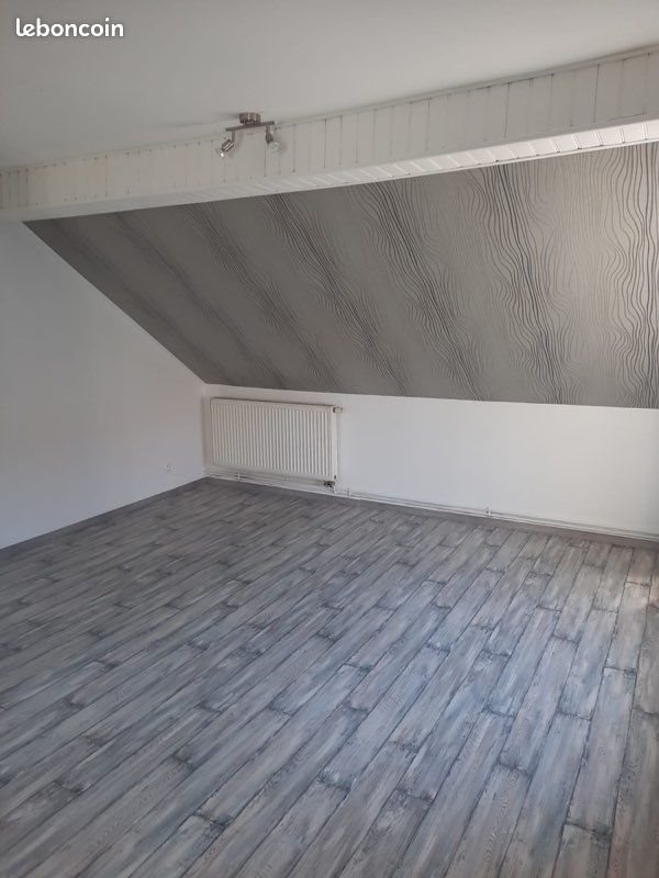 Appartement à louer, 70m², Maîche