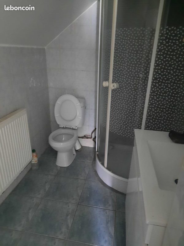 Appartement à louer, 70m², Maîche