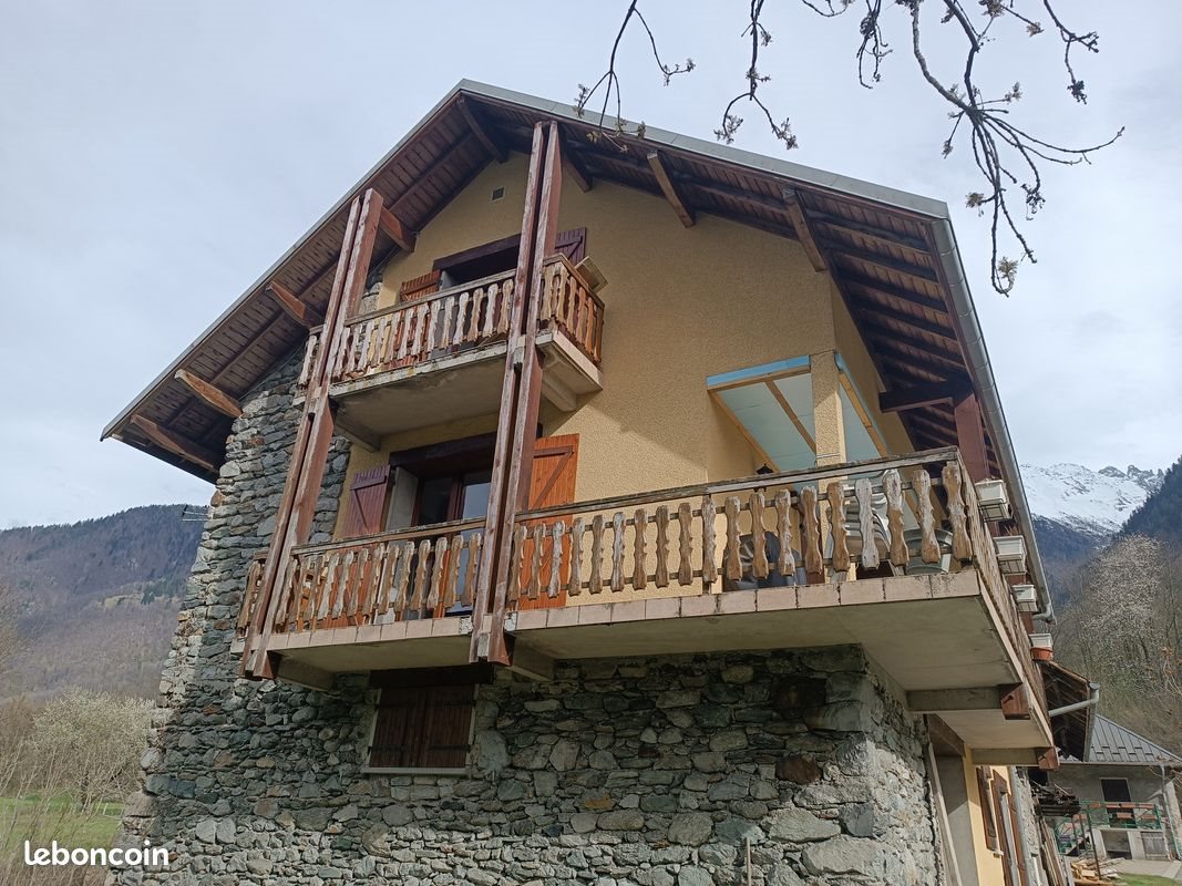 Maison à louer, 110m², Argentine