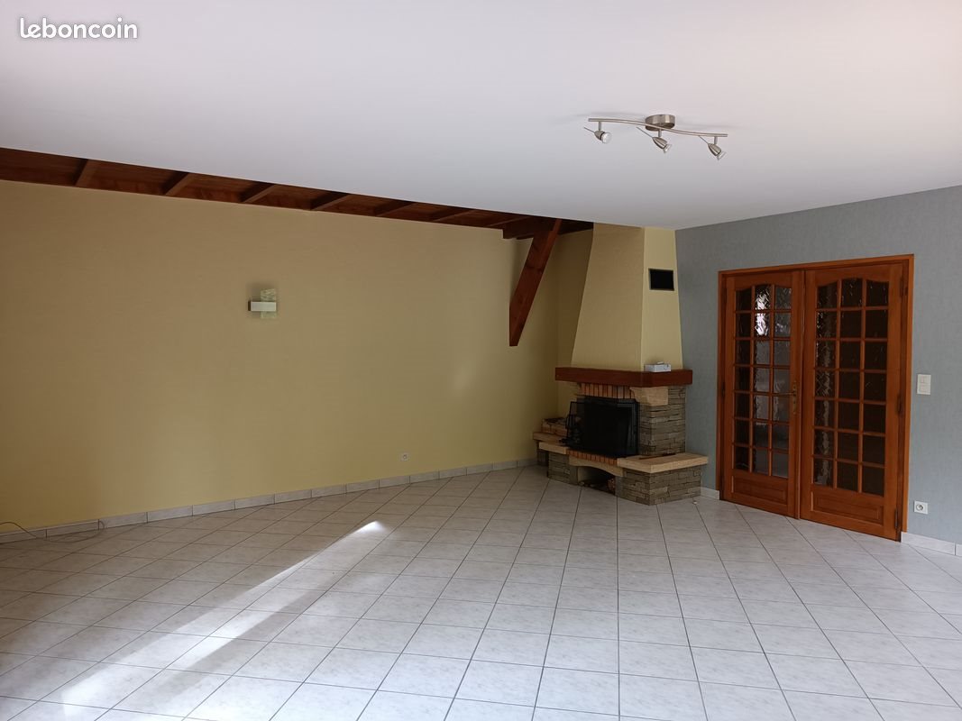 Maison à louer, 110m², Argentine