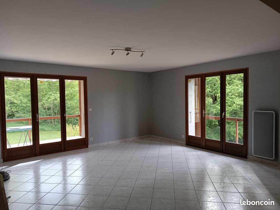 Maison à louer, 110m², Argentine