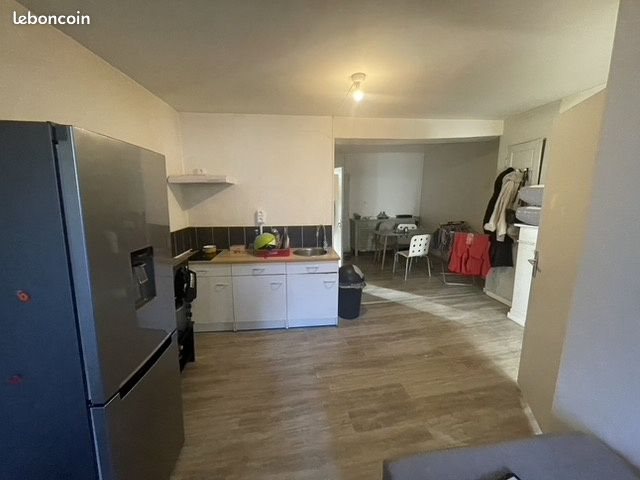 Appartement à vendre, 42m², Bergerac