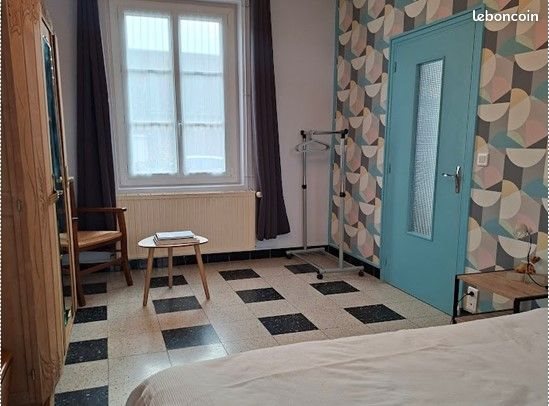 Maison à louer, 41m², Yvetot