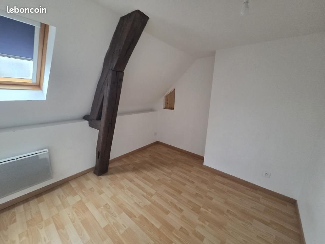 Appartement à louer, 48m², Gournay-en-Bray