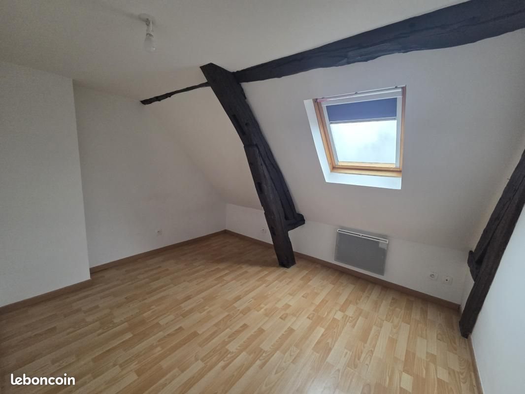 Appartement à louer, 48m², Gournay-en-Bray