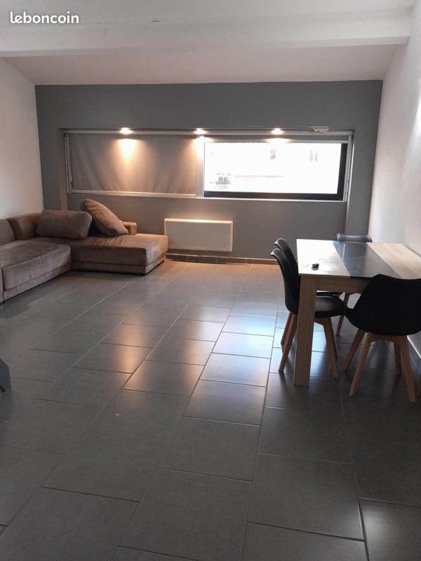 Appartement à louer, 48m², Carpentras