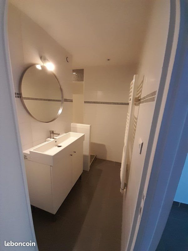 Appartement à louer, 48m², Carpentras
