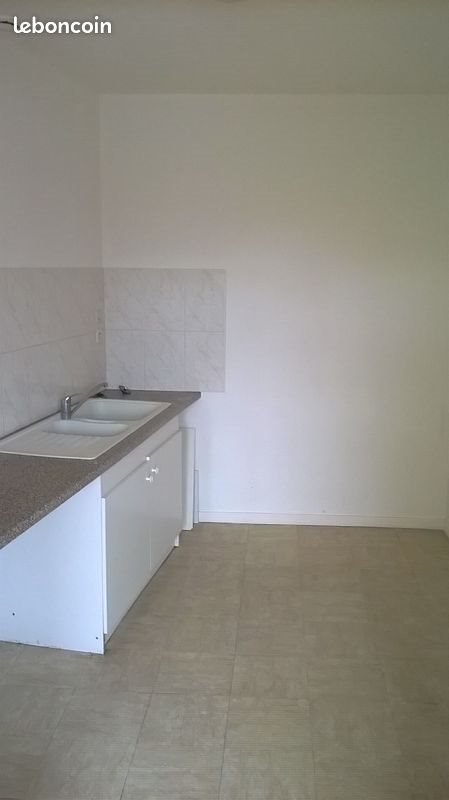 Appartement à louer, 48m², Bordeaux