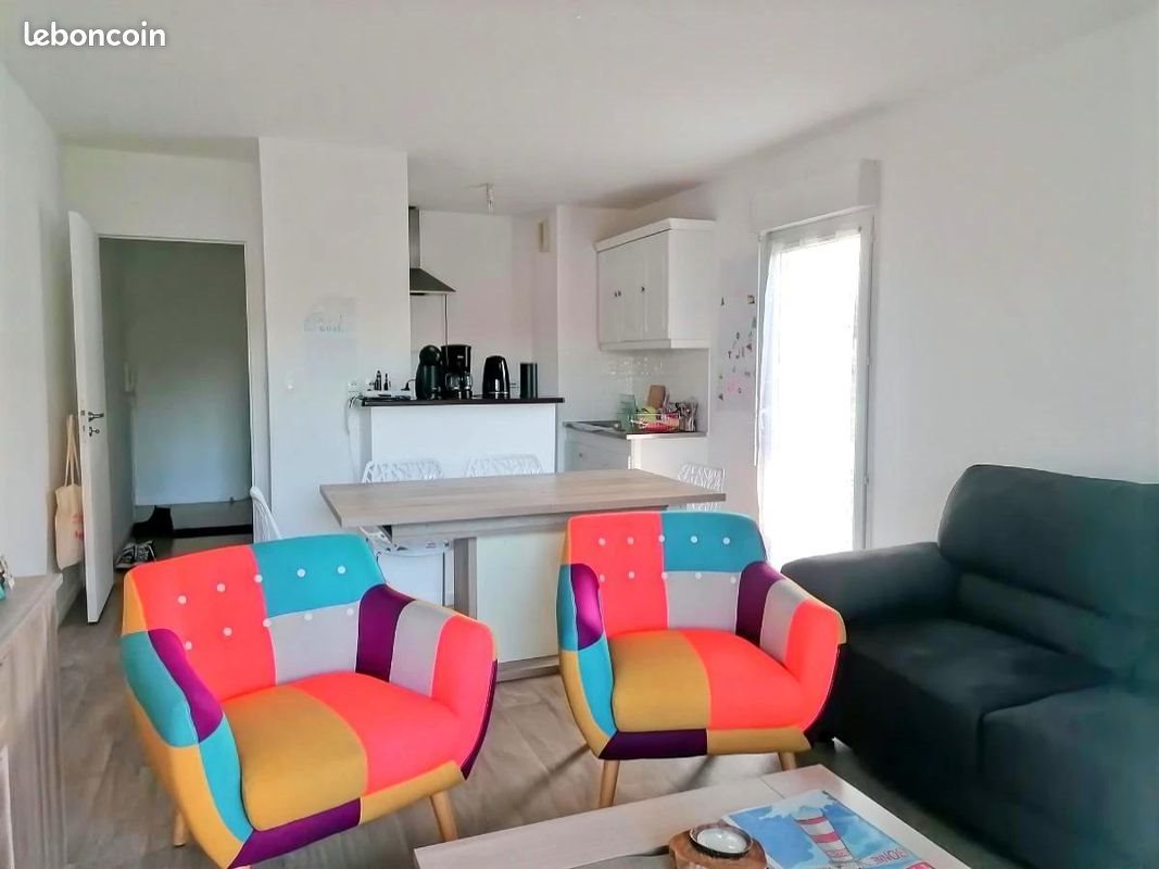 Appartement à vendre, 40m², Roscoff