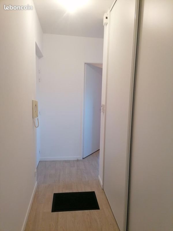 Appartement à vendre, 40m², Roscoff