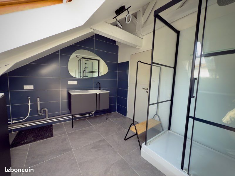 Appartement à vendre, 56m², Vitré