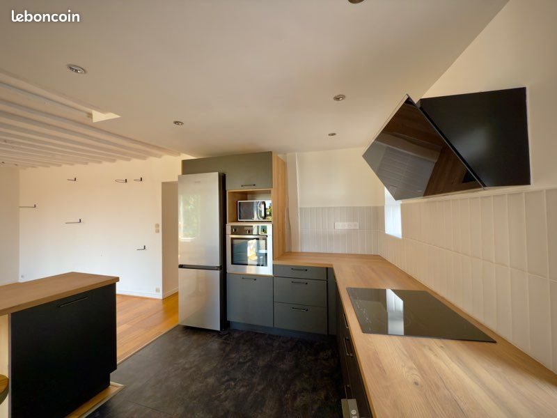 Appartement à vendre, 56m², Vitré