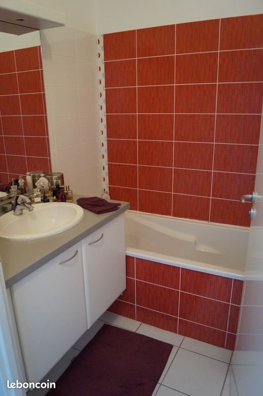 Appartement à louer, 47m², Montpellier