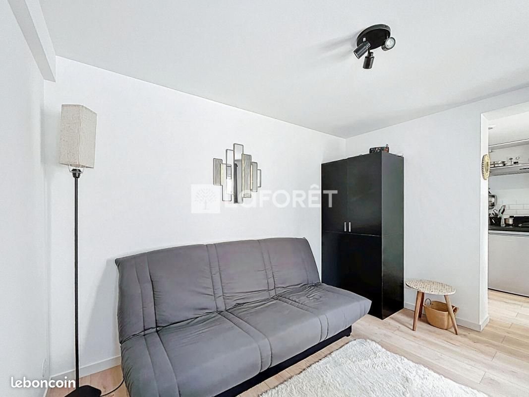 Appartement à louer, 15m², Rouen