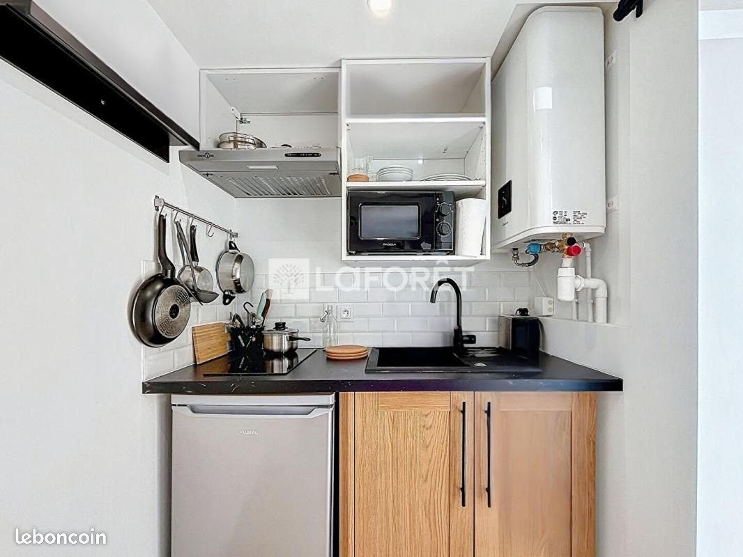 Appartement à louer, 15m², Rouen