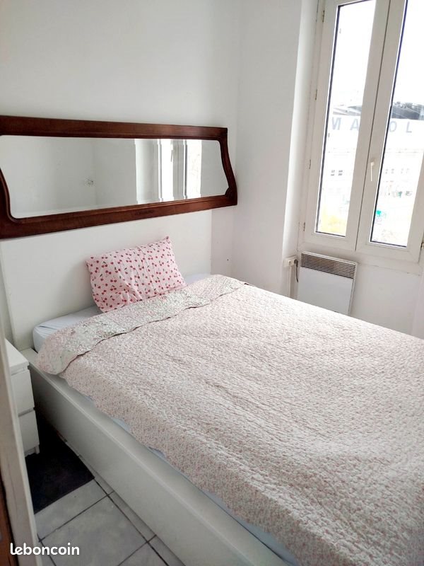 Appartement à louer, 41m², Toulon