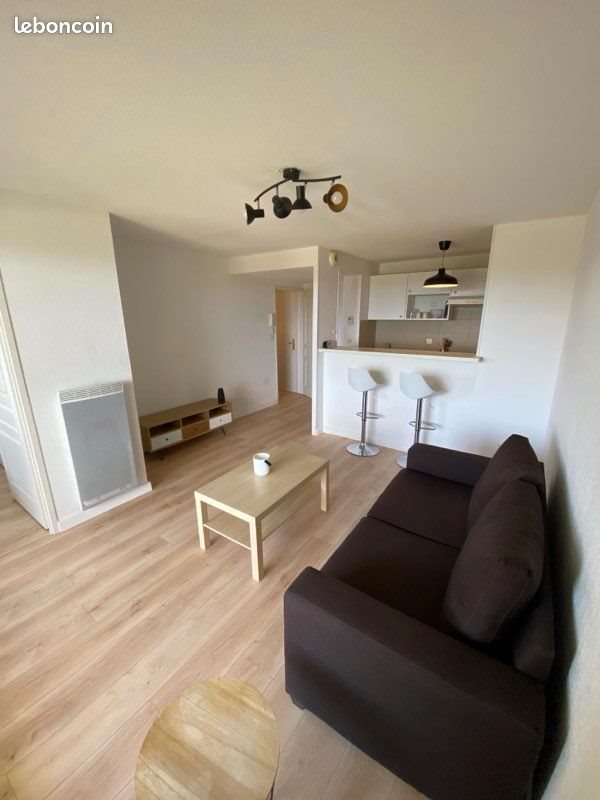 Appartement à vendre, 36m², Sainte-Foy-de-Peyrolières