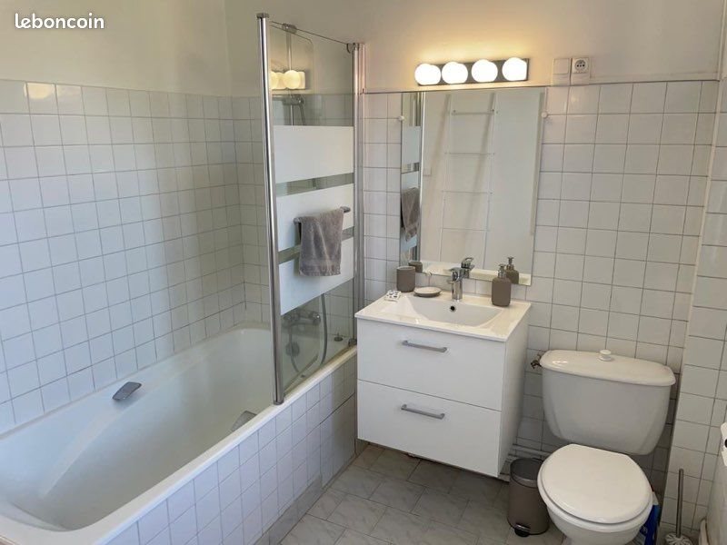 Appartement à louer, 28m², Le Mans