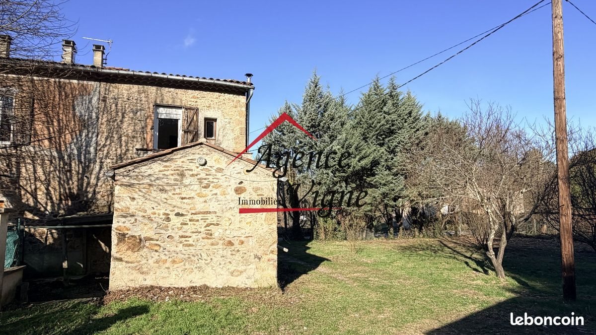 Maison à vendre, 84m², Gagnières