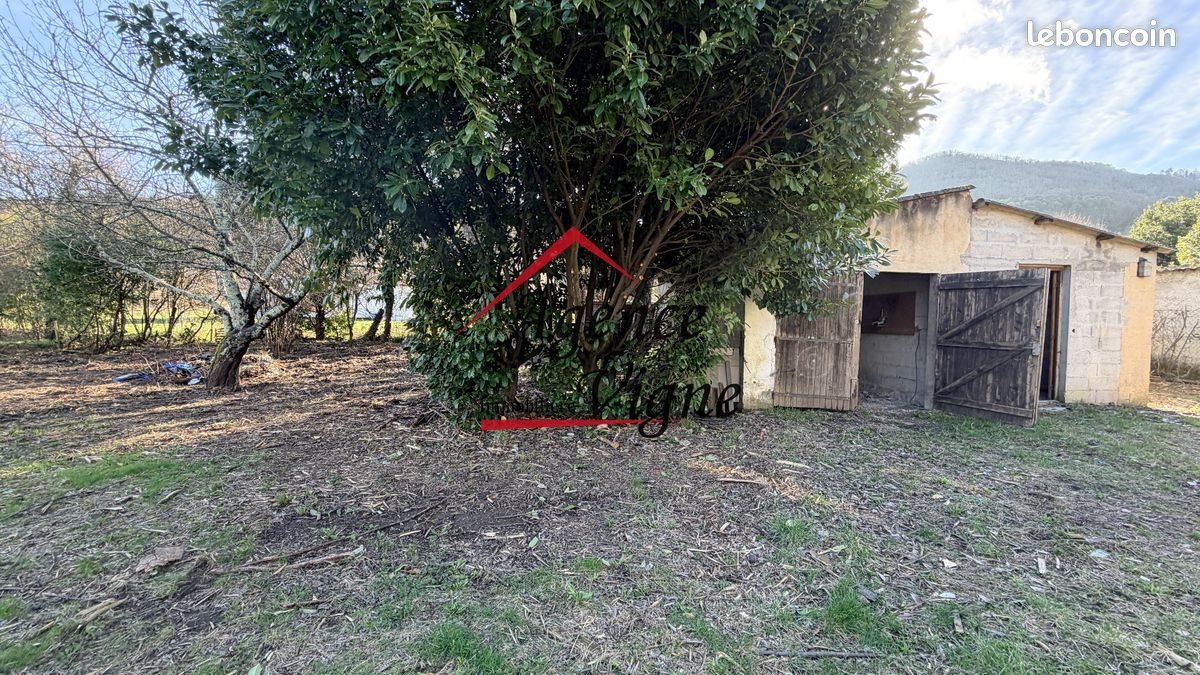 Maison à vendre, 84m², Gagnières