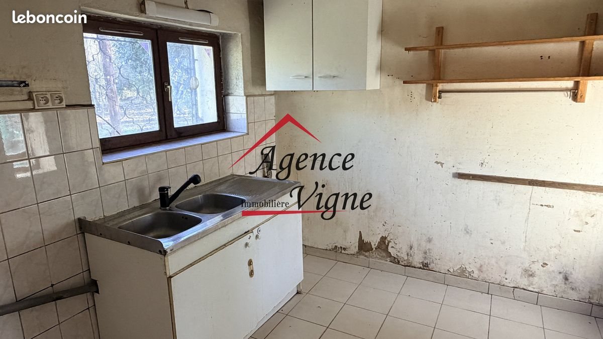 Maison à vendre, 84m², Gagnières