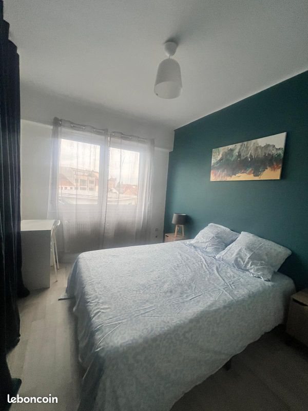 Appartement à louer, 68m², Strasbourg