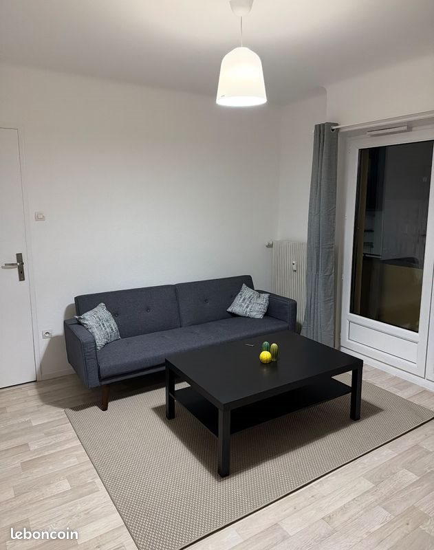 Appartement à louer, 68m², Strasbourg