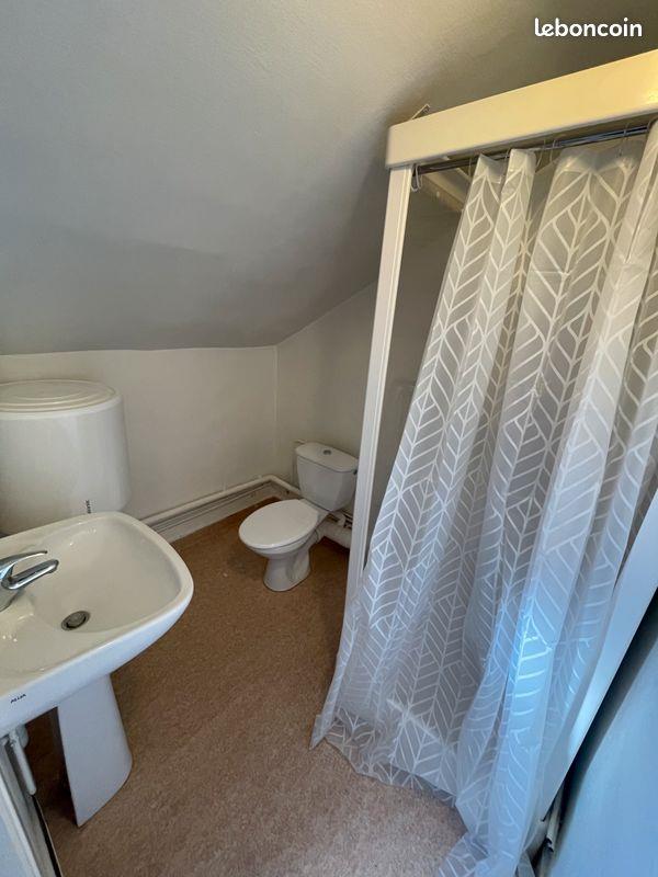 Appartement à louer, 30m², Clermont-Ferrand