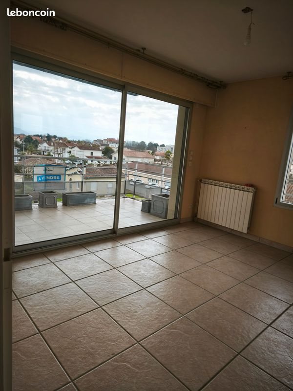 Appartement à louer, 110m², Saint-Gaudens