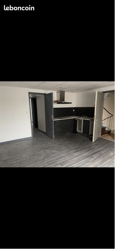 Appartement à louer, 60m², Douarnenez