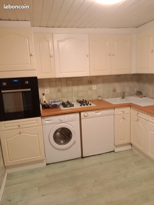 Maison à vendre, 117m², Saint-Affrique