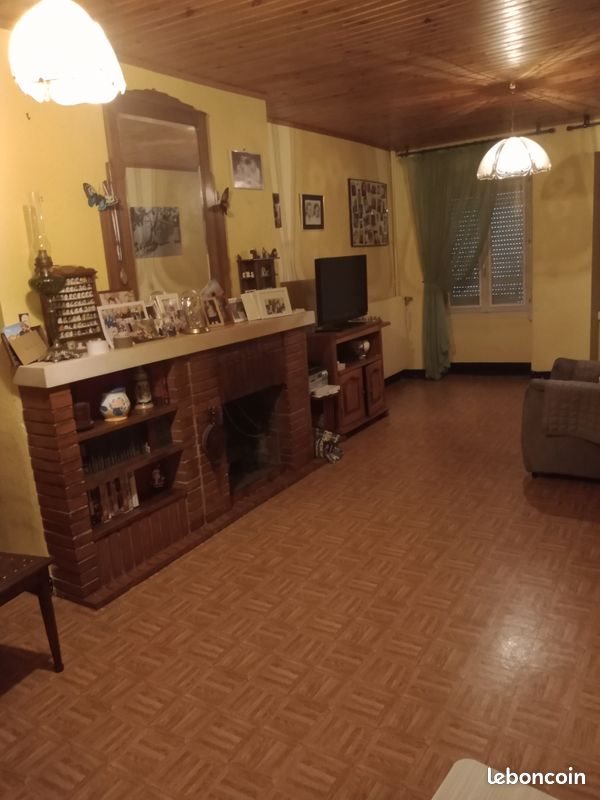 Maison à vendre, 117m², Saint-Affrique