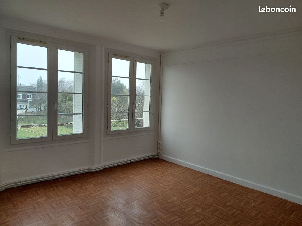Appartement à vendre, 76m², Romilly-sur-Seine